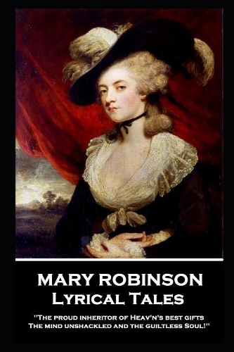 Mary Robinson - Lyrical Tales