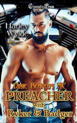Preacher (Dixie Reapers MC)