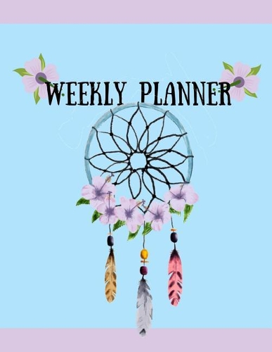 Weekly Planner