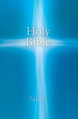 New Century Version Compact Anglicised Bible