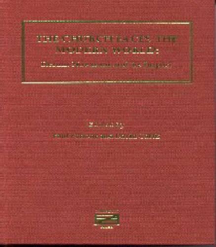 The Church Faces the Modern World