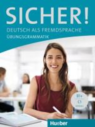 Sicher  Ubungsgrammatik