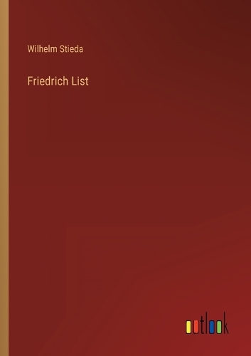 Friedrich List