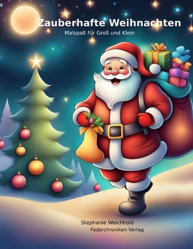 Zauberhafte Weihnachten