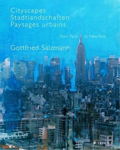 Cityscapes: From Paris to New York