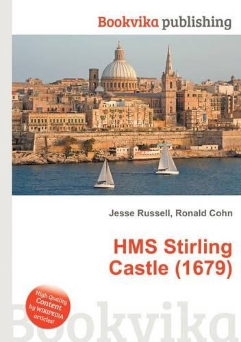 HMS Stirling Castle (1679)
