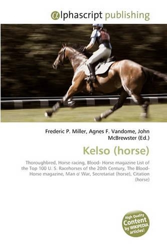 Kelso (Horse): (English)
