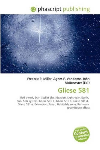 Gliese 581