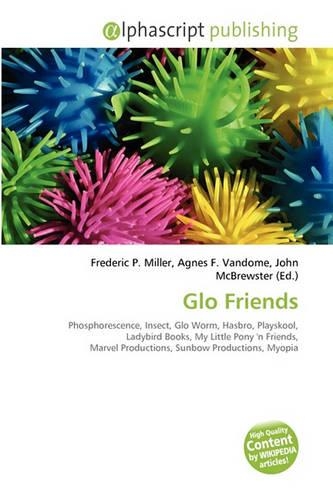 Glo Friends