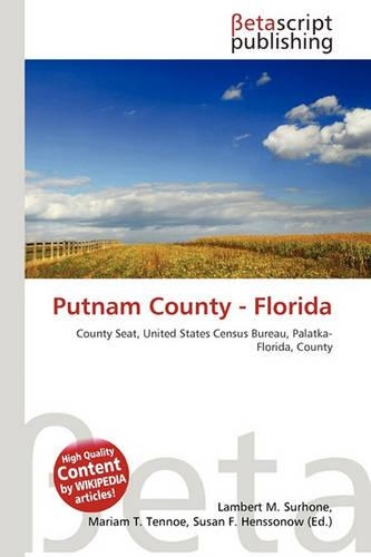 Putnam County - Florida