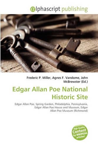 Edgar Allan Poe National Historic Site: (English)