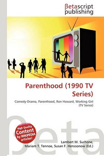 Parenthood (1990 TV Series)