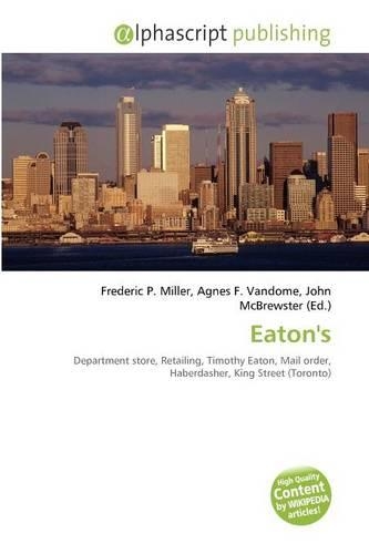 Eaton's