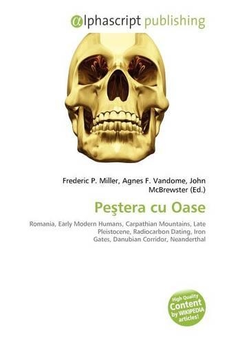 Pe Tera Cu Oase: (English)