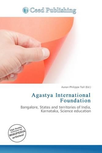 Agastya International Foundation