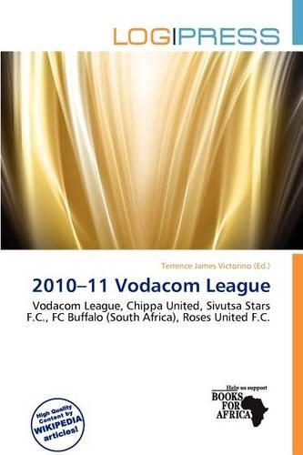 2010-11 Vodacom League