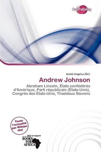 Andrew Johnson: (French)