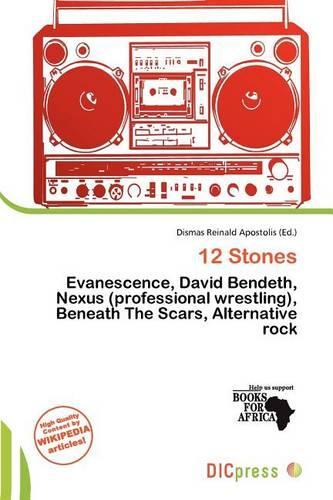 12 Stones