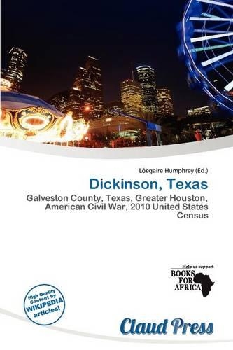 Dickinson, Texas: (English)