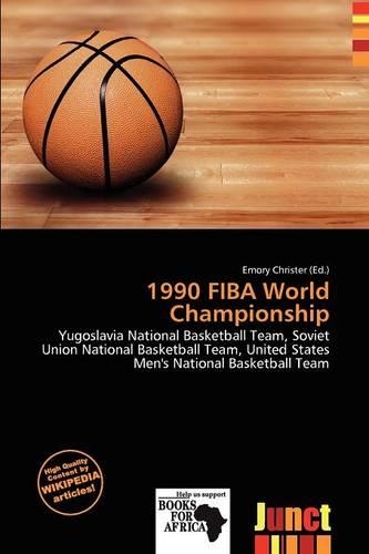 1990 Fiba World Championship