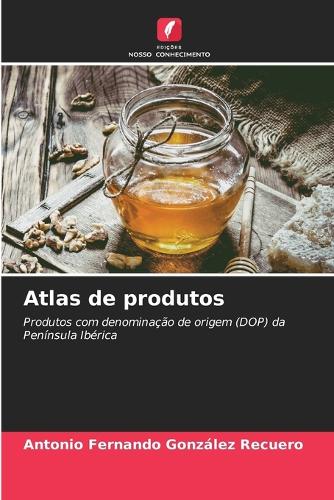 Atlas de produtos