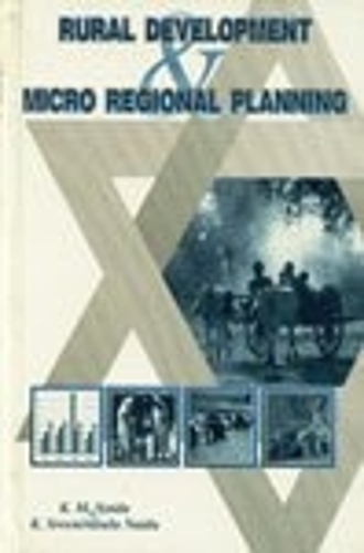 Rural Development and Micro - Regional Planning