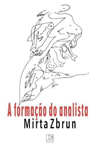 A formação do analista: (Portuguese)