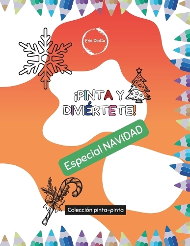 ¡Pinta y diviértete!