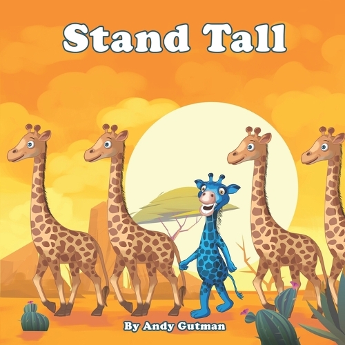 Stand Tall