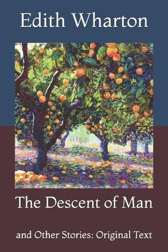 The Descent of Man