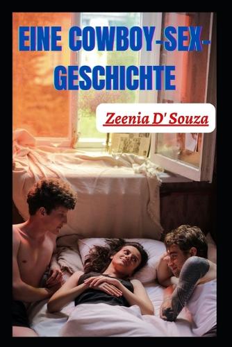 Eine Cowboy-Sexgeschichte
