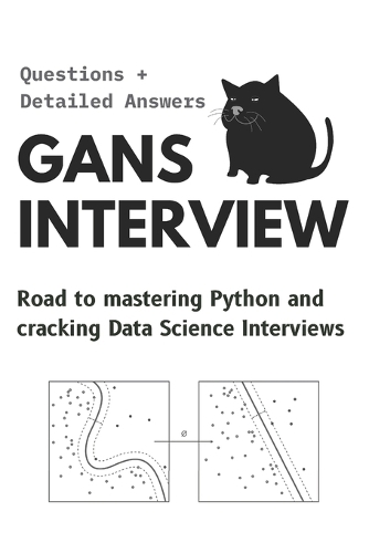 GANs Interview Questions: with detailed answers(8 Become a ML Engineer)