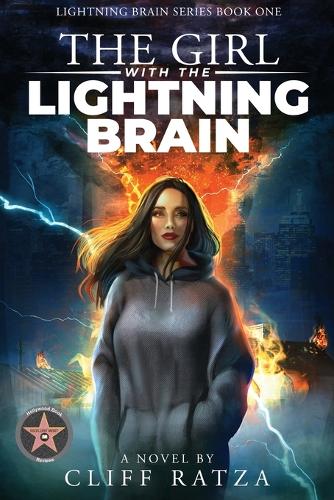The Girl with the Lightning Brain