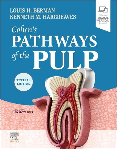 Cohen'S Pathways of the Pulp - Elsevier eBook on Vitalsource (Retail Access Card)