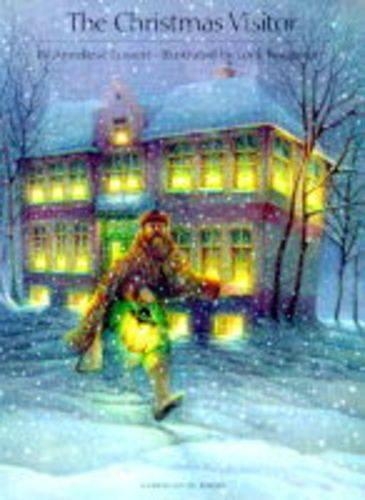 Christmas Visitor