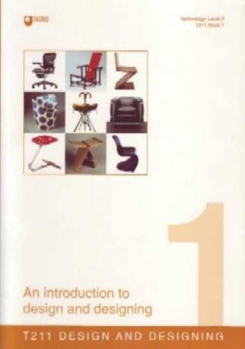 An Introduction to Design and Designing