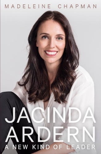 Jacinda Ardern
