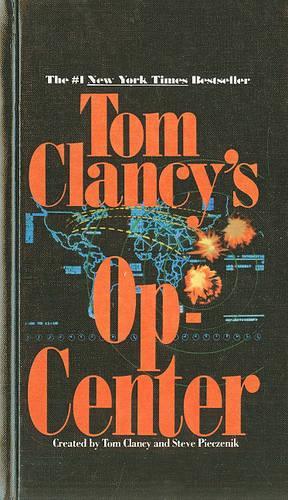 Tom Clancy's Op-Center