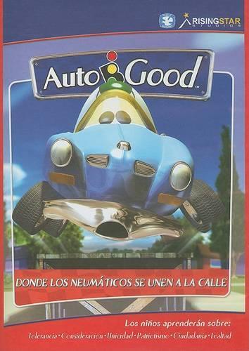 Donde los Neumaticos Se Unen a la Calle