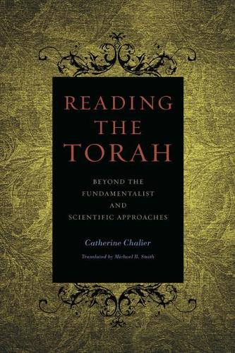 Reading the Torah