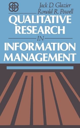 Qualitative Research in Information Management: (English)