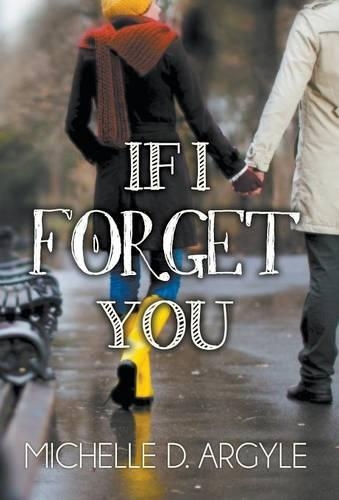 If I Forget You: (English)