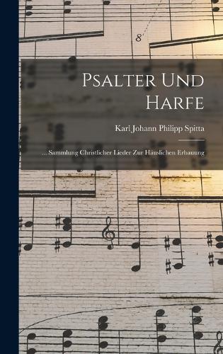 Psalter Und Harfe