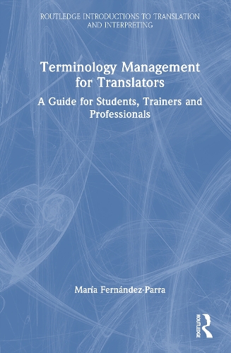 Terminology Management for Translators