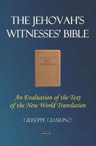 The Jehovah's Witnesses' Bible