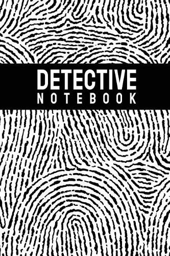 Detective Notebook