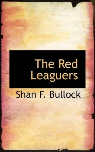 The Red Leaguers: (English)