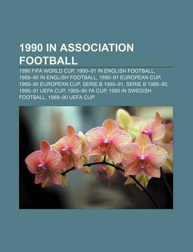 1990 in Association Football