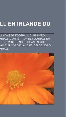 Football En Irlande Du Nord