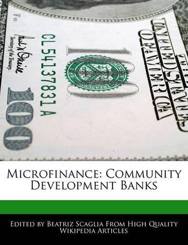 Microfinance